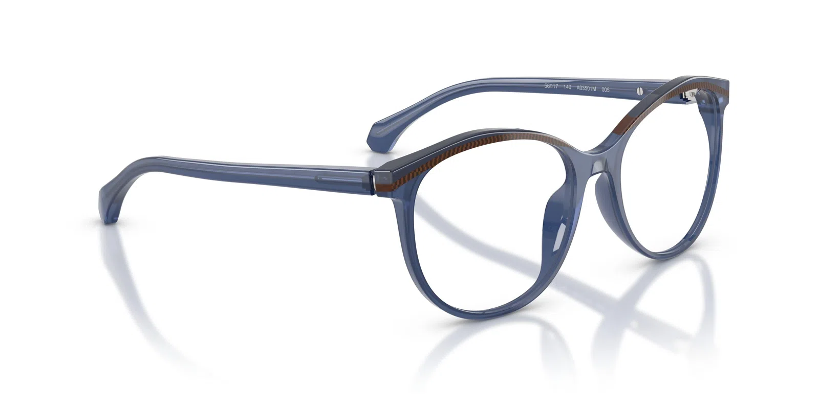 Alain Mikli 3501M Eyeglasses - view 27